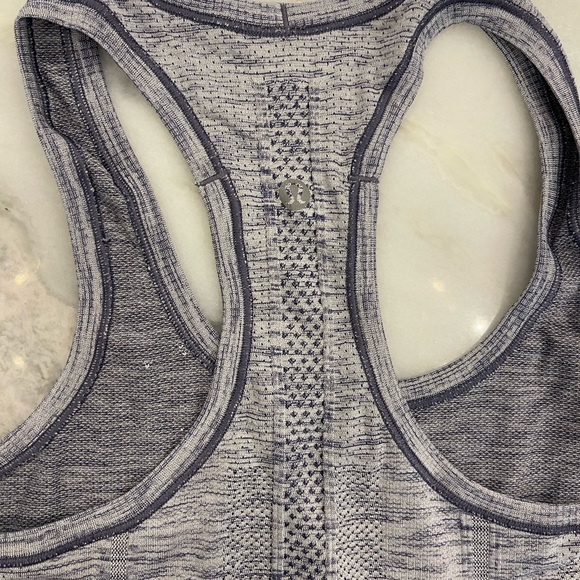 Lululemon Racer Back Tank - Picture 4 of 5